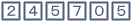 �J�E���^